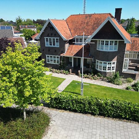 Bed And Breakfast Goes Zewnętrze zdjęcie