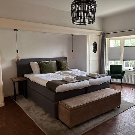 Bed And Breakfast Goes Zewnętrze zdjęcie