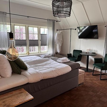 Bed And Breakfast Goes Zewnętrze zdjęcie