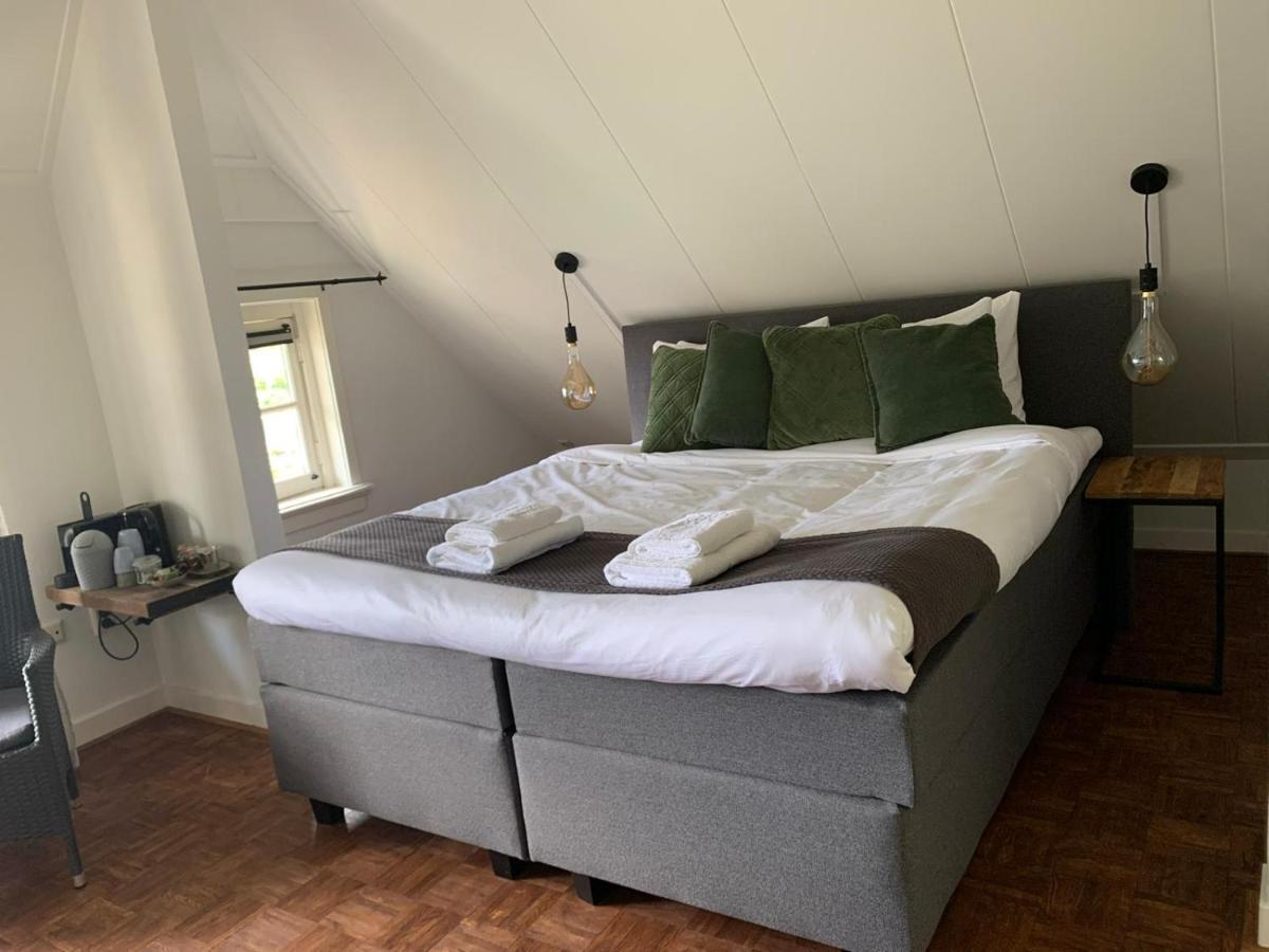 Bed And Breakfast Goes Zewnętrze zdjęcie
