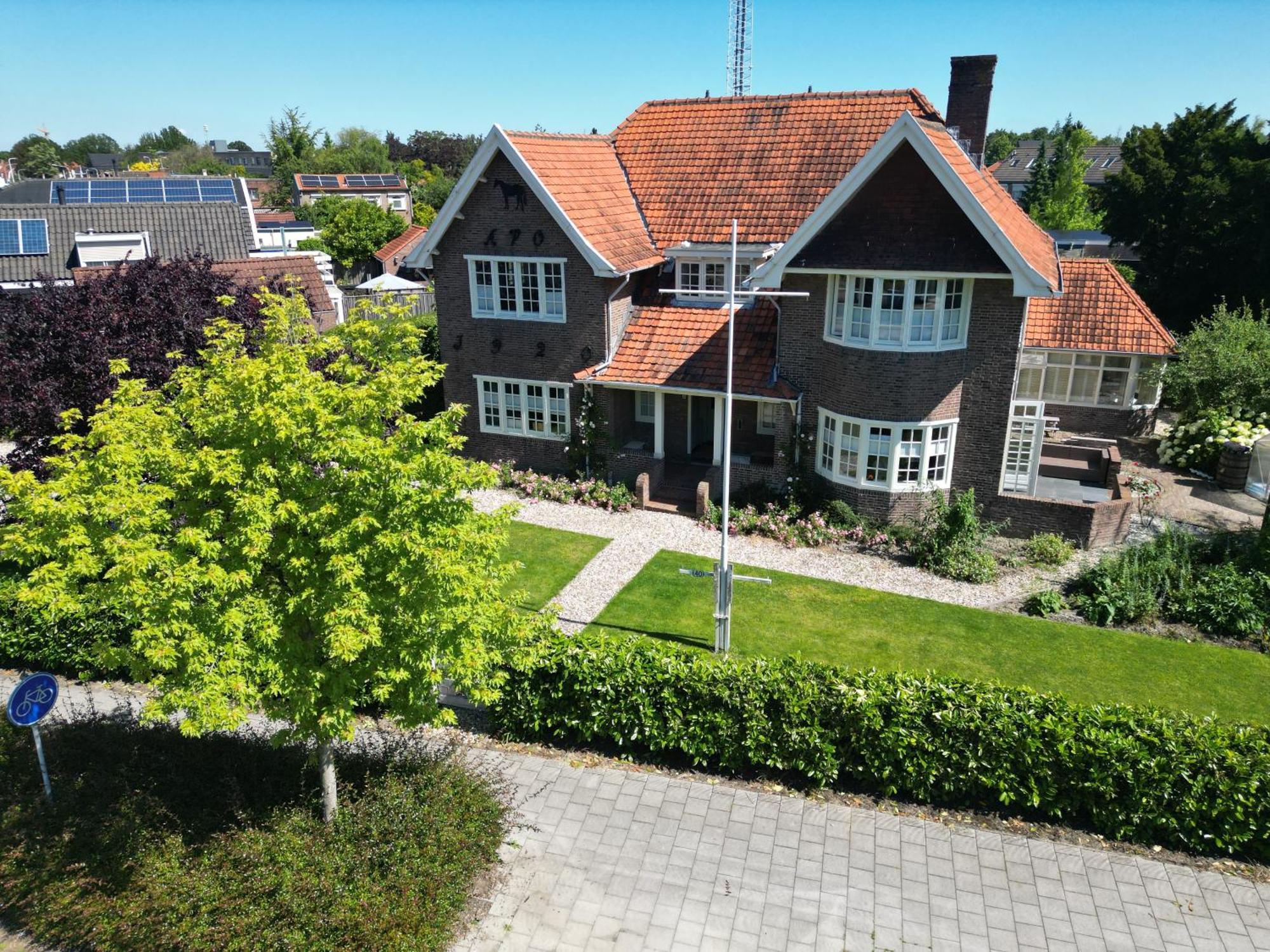 Bed And Breakfast Goes Zewnętrze zdjęcie