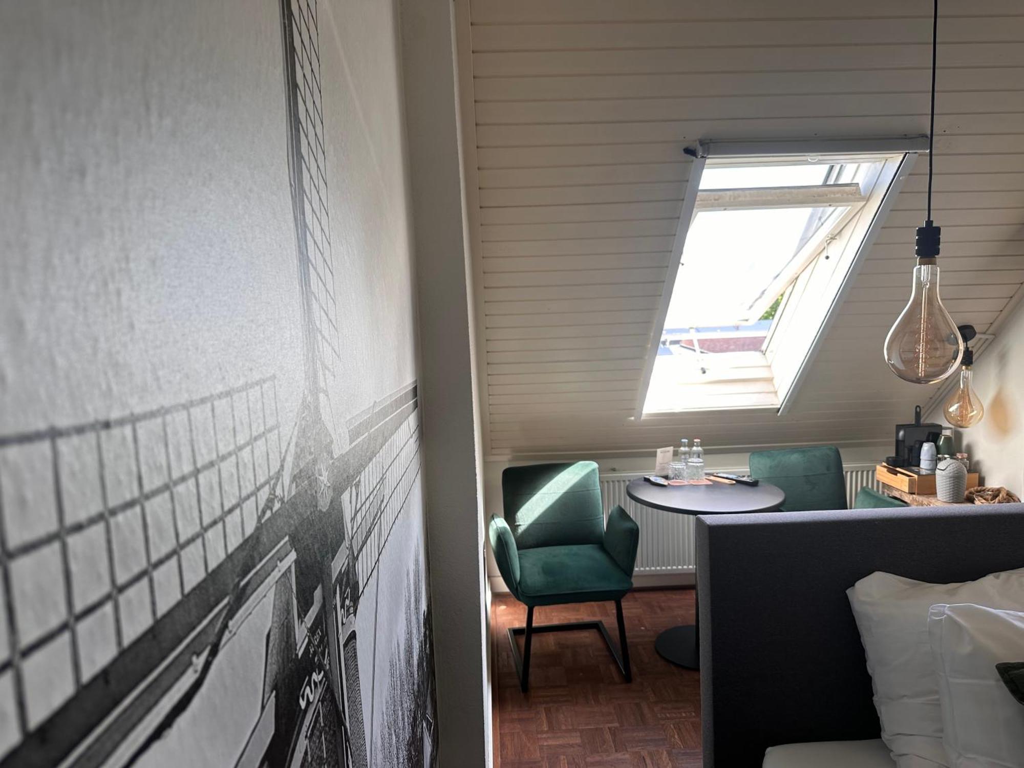 Bed And Breakfast Goes Zewnętrze zdjęcie