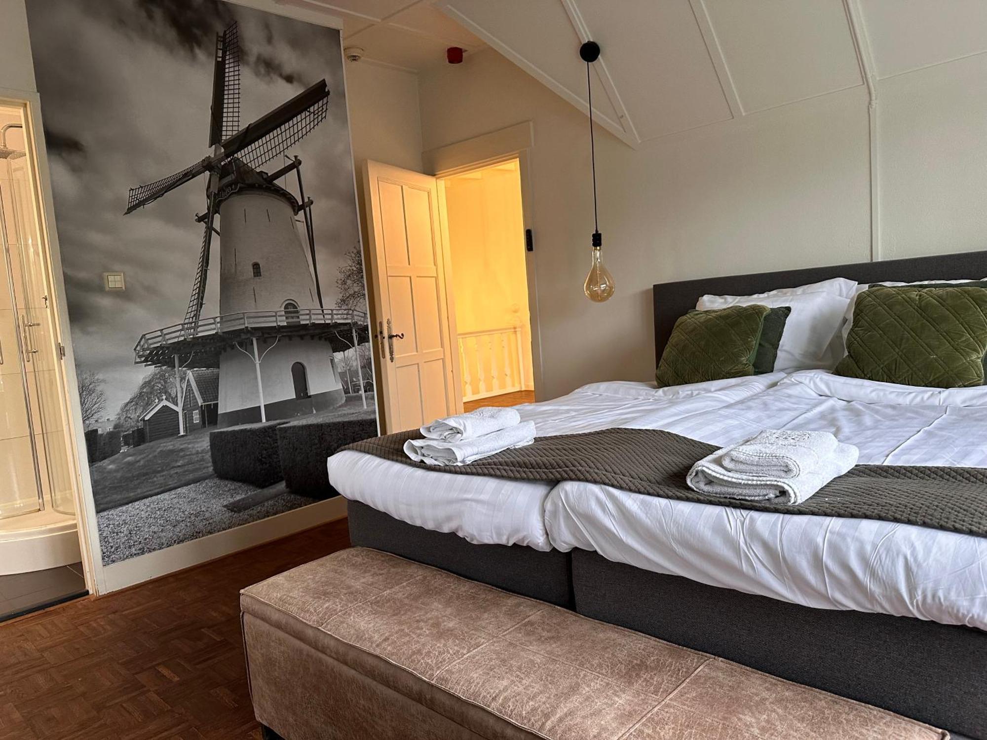 Bed And Breakfast Goes Zewnętrze zdjęcie