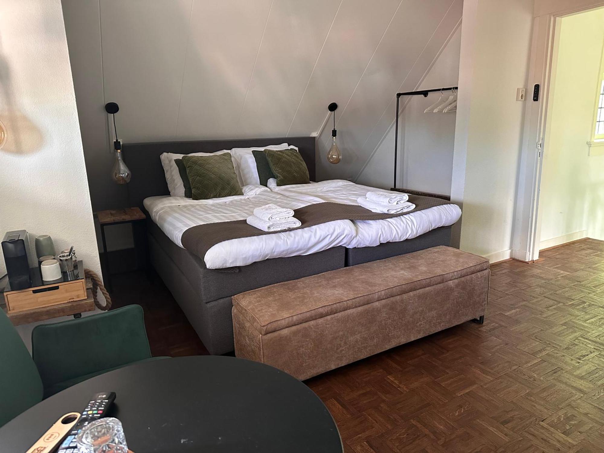 Bed And Breakfast Goes Zewnętrze zdjęcie