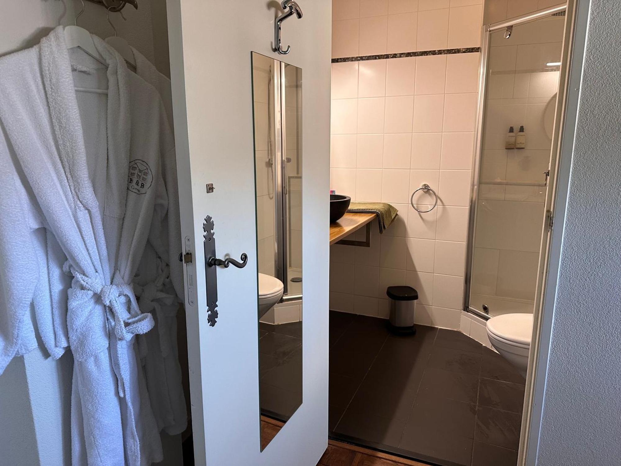 Bed And Breakfast Goes Zewnętrze zdjęcie
