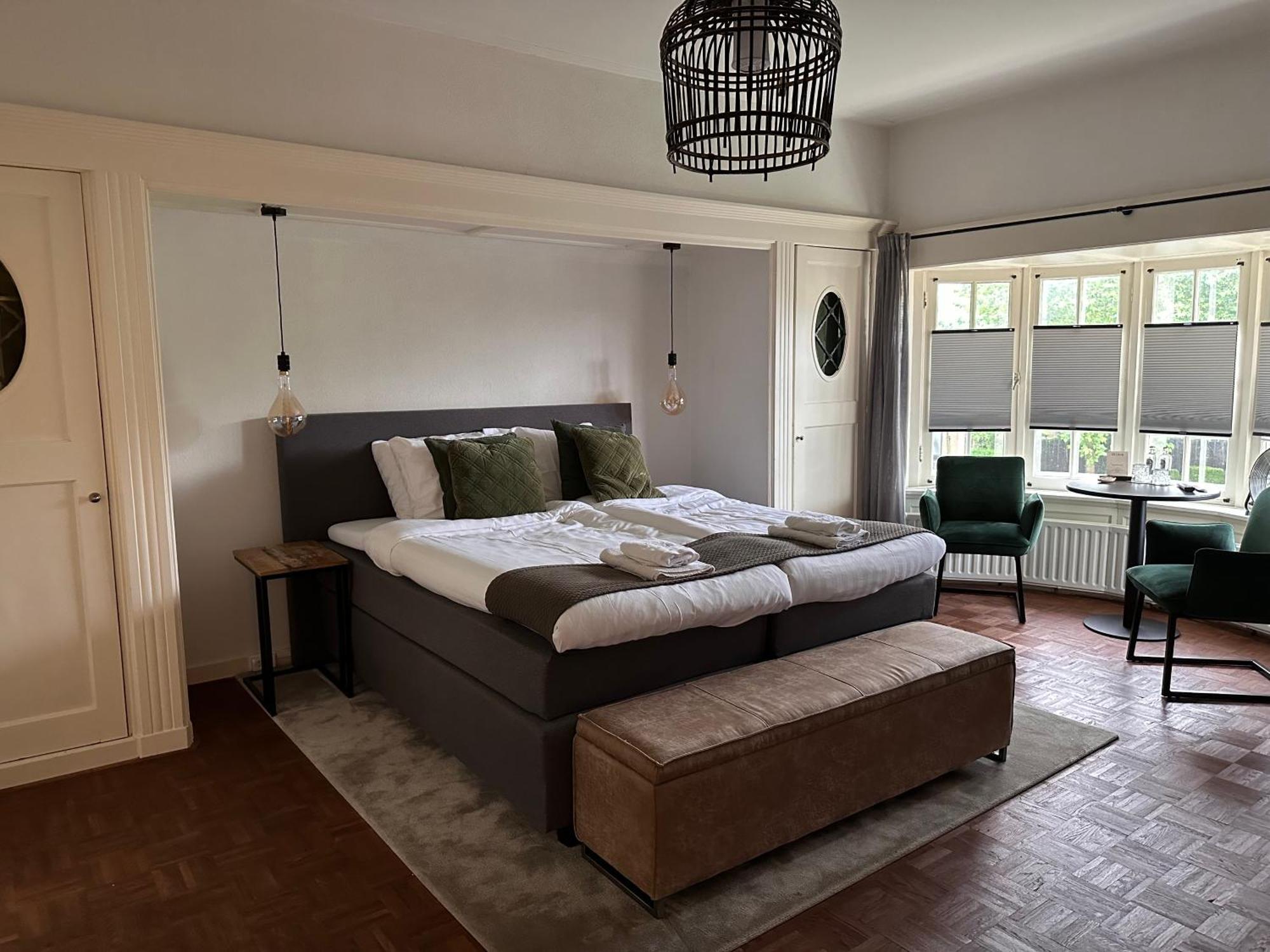Bed And Breakfast Goes Zewnętrze zdjęcie