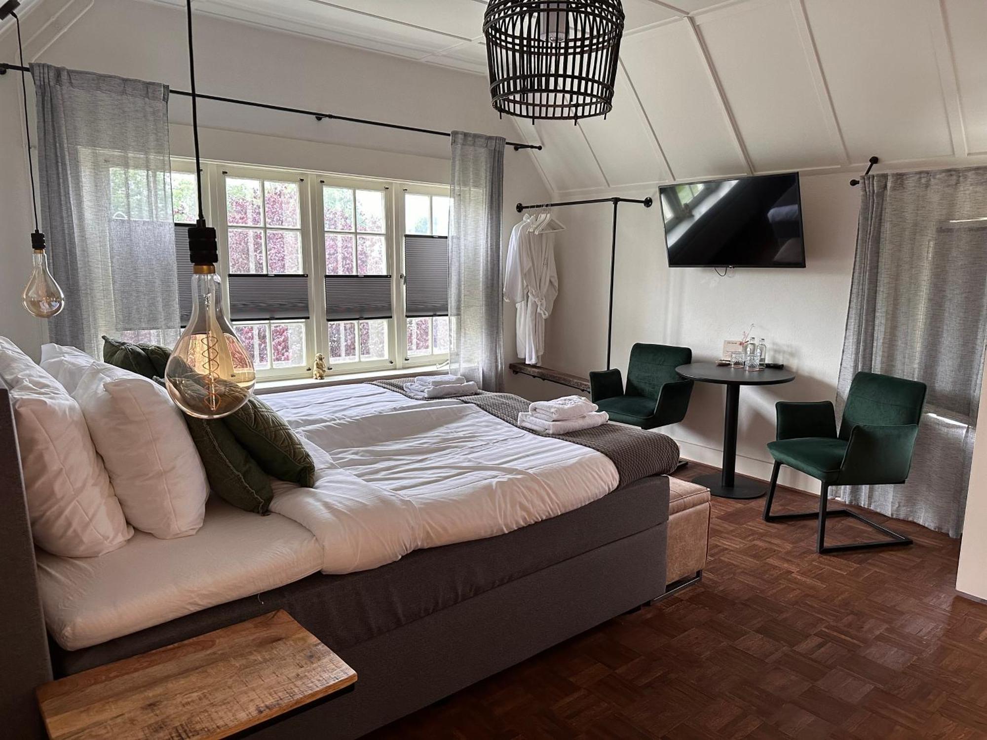Bed And Breakfast Goes Zewnętrze zdjęcie
