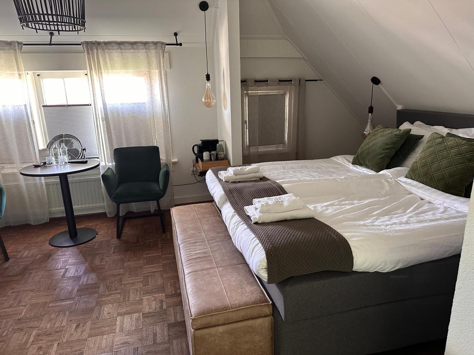 Bed And Breakfast Goes Zewnętrze zdjęcie