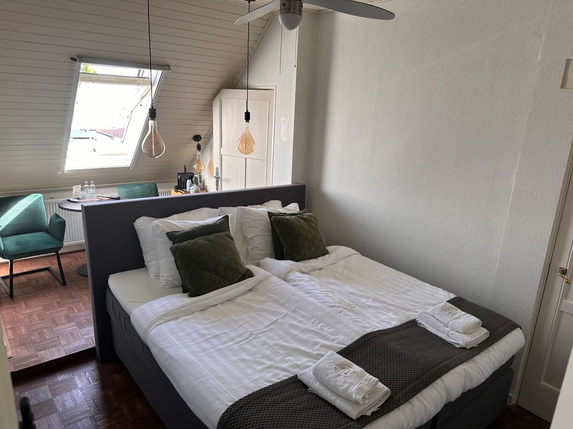 Bed And Breakfast Goes Zewnętrze zdjęcie